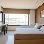 Jacuzzi Paradise Pyramids Panoramic View 502