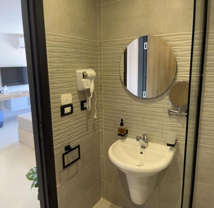 Apartment Jacuzzi Paradise Pyramids Panoramic View 502